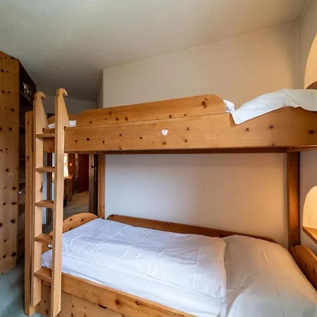 Chesa Saluver - Celerina Apartamento