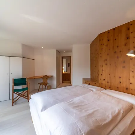 Apartamento Chesa Saluver - Celerina